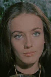 Zuzana Martinková in Fracchia contro Dracula
