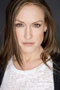 Cayman Grant in Payday