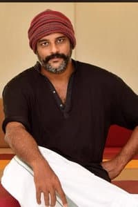 Murali Gopy in ICU
