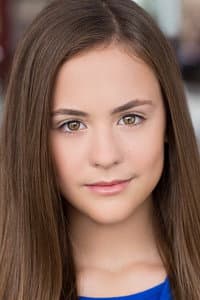Ashlyn Jade Lopez in Christmas...Again?!