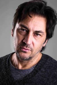 Vincenzo Peluso in La donna del delitto