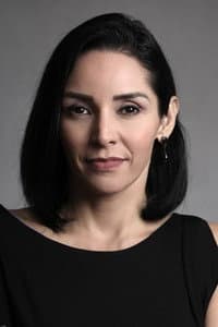 Yamile León in Justicieros clandestinos