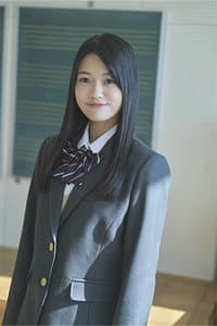 Okuda Iroha in 乃木坂46 "5期生" 版 ミュージカル「美少女戦士セーラームーン」2024 「Team STAR」