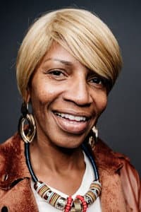 Judy Hill in What You Gonna Do When the World's on Fire?