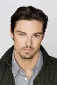 Jay Ryan in The Furnace