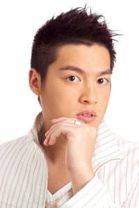 Jason Hsu in Deja-Vu