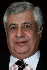 Gilbert Chagoury in Clinton Cash