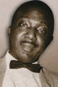 J.B. Lenoir in The Soul of a Man