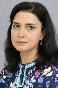 Kabira Hashimli in Banu