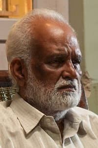R. S. Panicker in കാതൽ - The Core