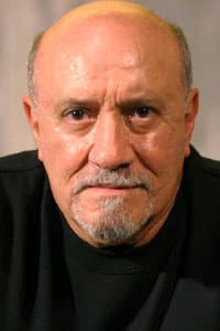 Osvaldo Santoro in Vivir mata