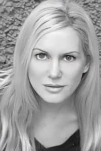 Anouk Ogueta in Dame tus ojos