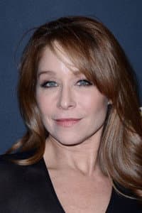 Jamie Luner in Fatal Friends