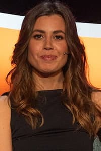 Julia Koopmans in De Tweeling