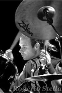 Lorenzo Milani in U.D.O.: Live from Russia