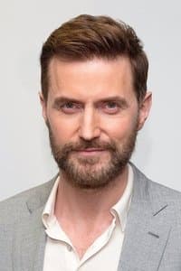 Richard Armitage in La piel del tambor