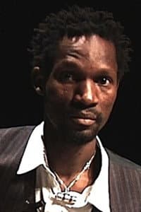 Pedro Kouyaté in Pédro Kouyaté Les Concerts Volants