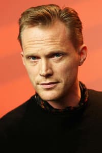 Paul Bettany in A Man's Story