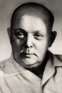 Peter Kiwitt in Der Schatten