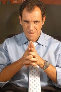 Daniel Hadad in Diciembre