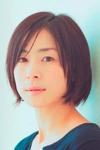 Naomi Nishida in ひるなかの流星