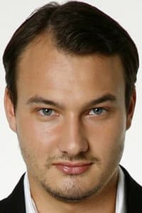 Dmitriy Arosev in Валерий Харламов. Дополнительное время