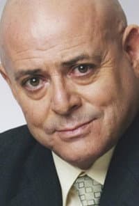 Robert Whitehead in Ernest Goes to Africa