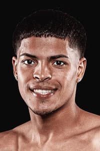 Julio Solis in Lester Martinez vs. Lucas de Abreu