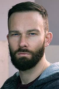 Scott Vickers in Matriarch