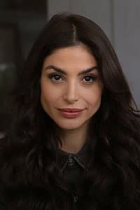 Natalia Rosa in Temos Vagas