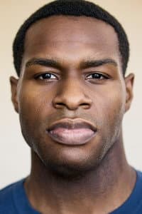 Cedrick Cooper in Vampire Carnival