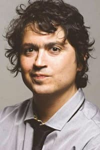 Fernando Alvim in O Filme do Bruno Aleixo