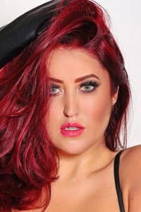 Paige Nicole Mayo in SHINE 23