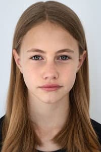 Cora Trube in Die Liebeskümmerer