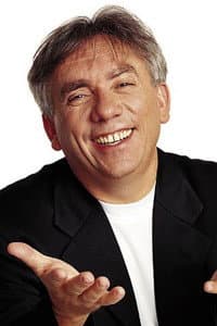 Yanislav Levinzon in 7 дней с русской красавицей