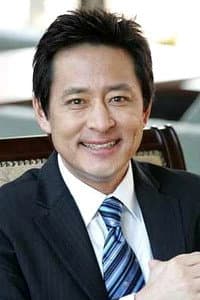 Kim Byeong-se in Beautiful Gong Shim