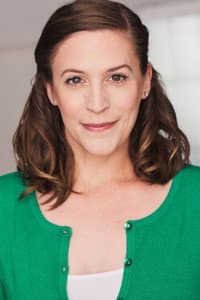 Bethany Brandt in Mediator