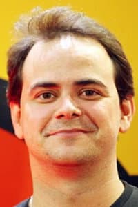 Márvio Lúcio in O Melhor Verão das Nossas Vidas