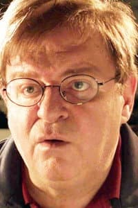 Daniel Kargieman in El crítico