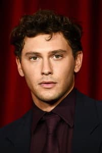 Cooper Koch in A New York Christmas Wedding