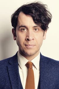Pete Firman in TV's 50 Greatest Magic Tricks