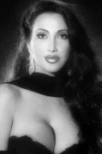 Brenda Venus in Against a Crooked Sky
