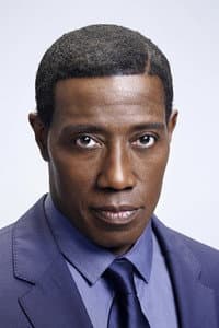 Wesley Snipes in King of New York