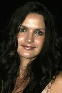 Iva Hasperger in Three Days of Hamlet