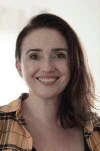 Constanza Boquet in Nunca más asistas a este tipo de fiestas
