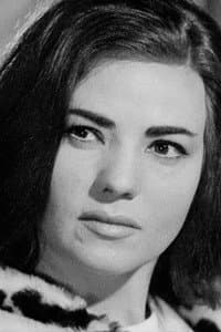 Magda Maldonado in El secreto del Dr. Orloff