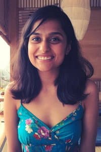 Sindhu Sreenivasa Murthy in Aachar & Co - The journey