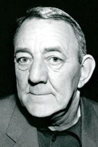 Bryan Pringle in Crimestrike