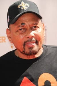 Aaron Neville in The Neville Brothers: Tell It Like It Is