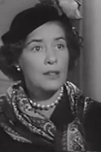 Sarah Selby in The Hardy Boys: The Mystery of the Applegate Treasure
